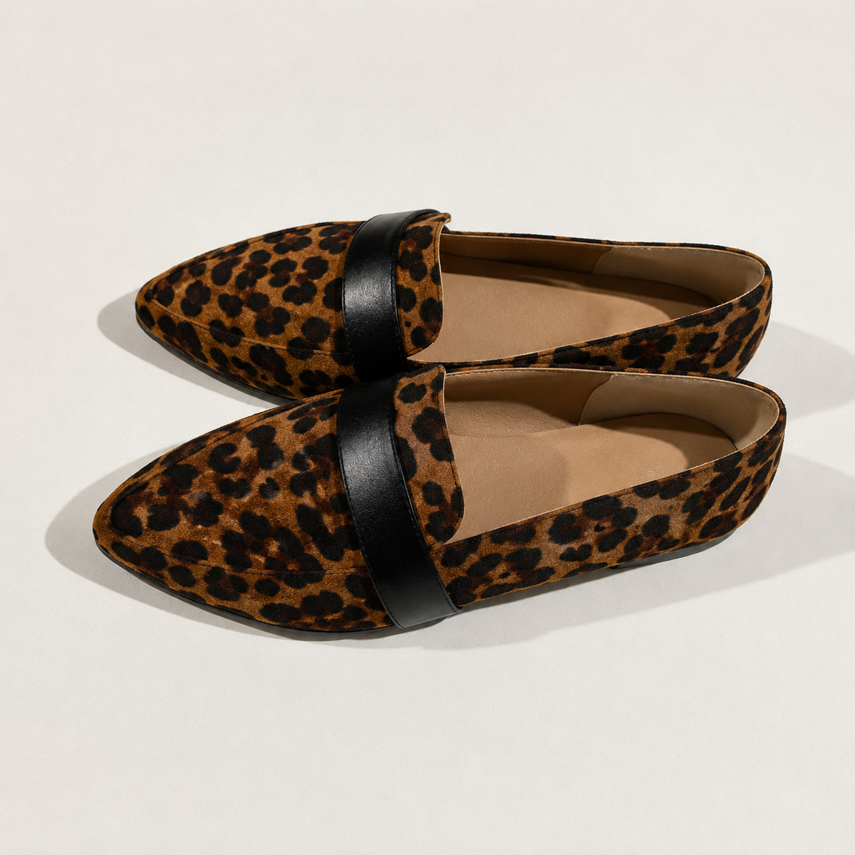 Waltraud | Damen Orthopädische Freizeit Loafer