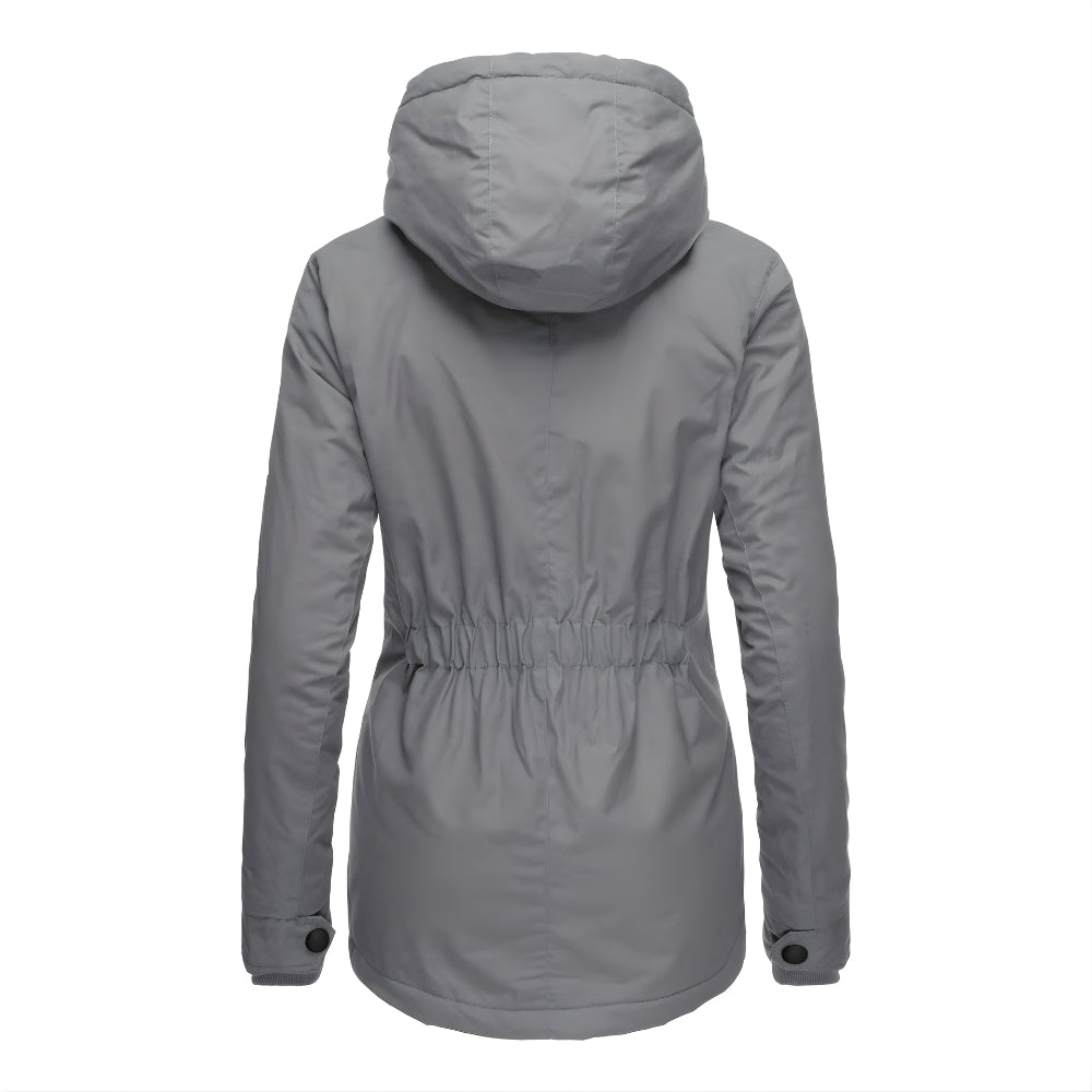 Moderne Winterjacke für Damen – Warme Oberbekleidung
