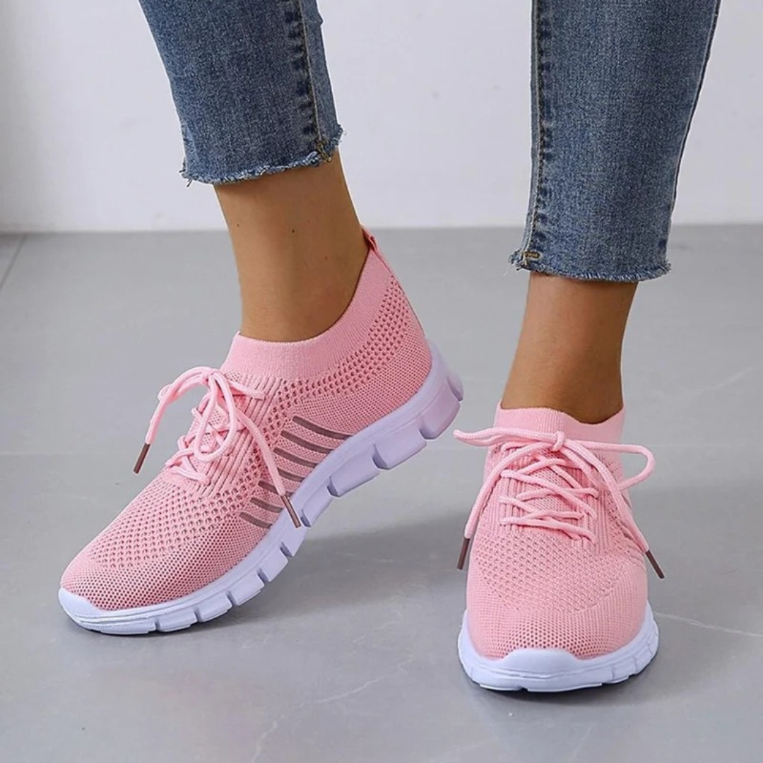 Yara | Damen Orthopädische Schuhe mit leichter Gestaltung