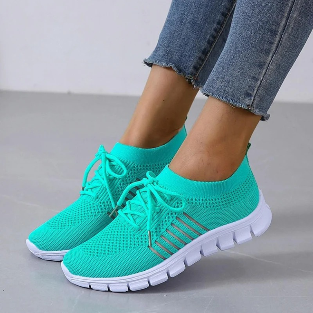 Yara | Damen Orthopädische Schuhe mit leichter Gestaltung