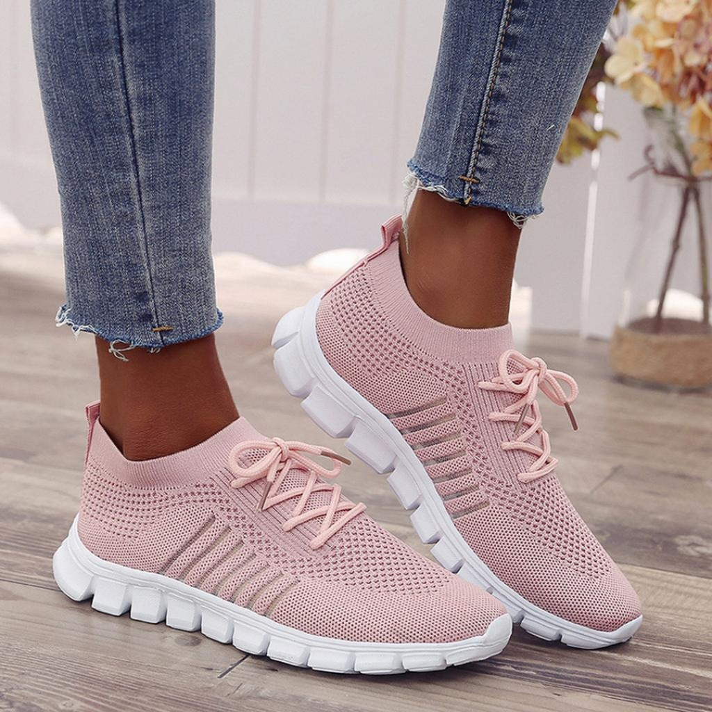 Yara | Damen Orthopädische Schuhe mit leichter Gestaltung