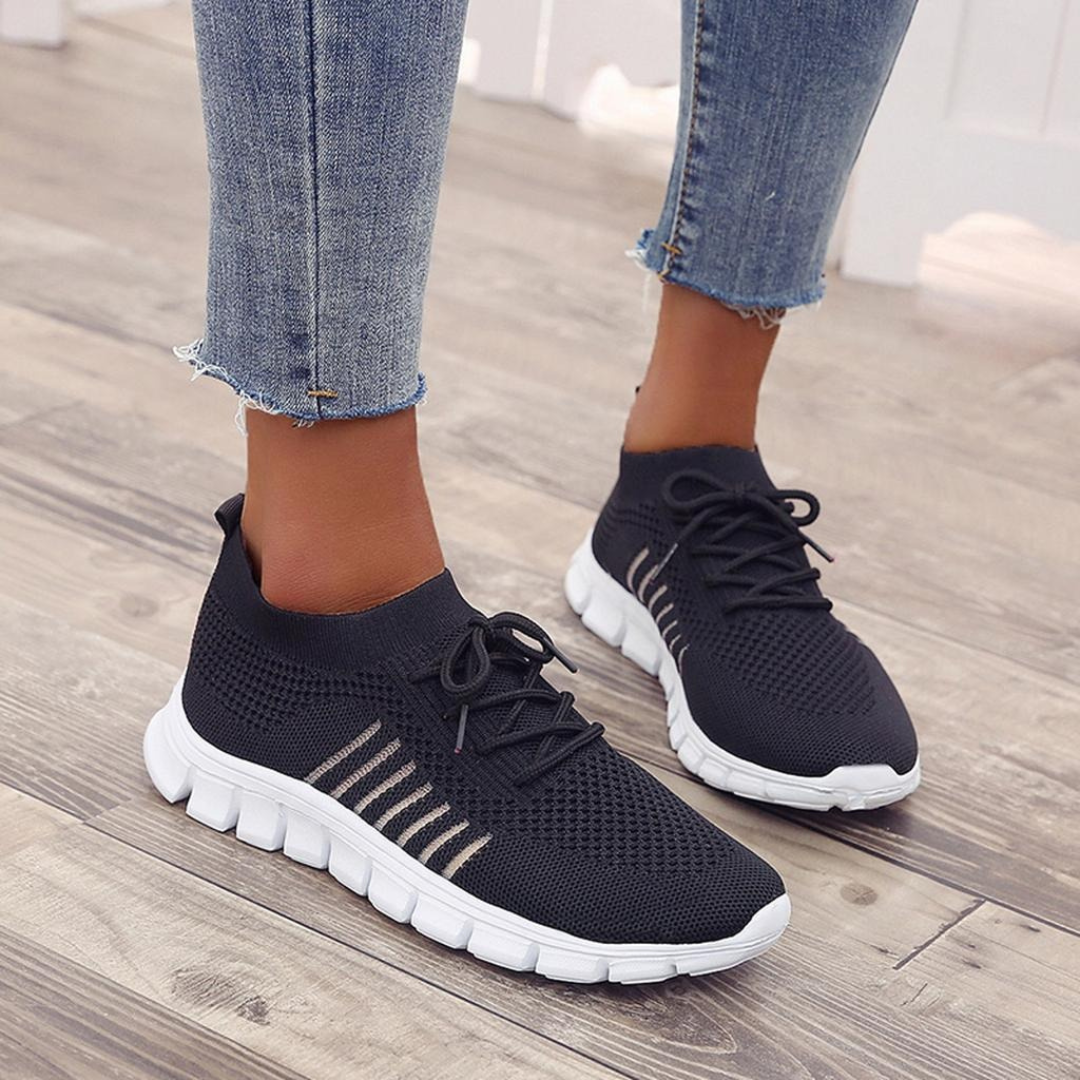 Yara | Damen Orthopädische Schuhe mit leichter Gestaltung