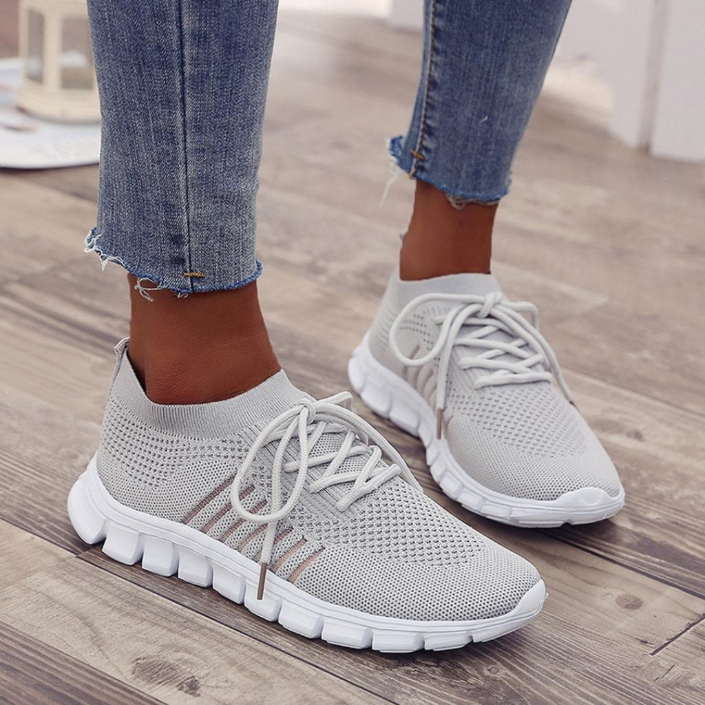 Yara | Damen Orthopädische Schuhe mit leichter Gestaltung