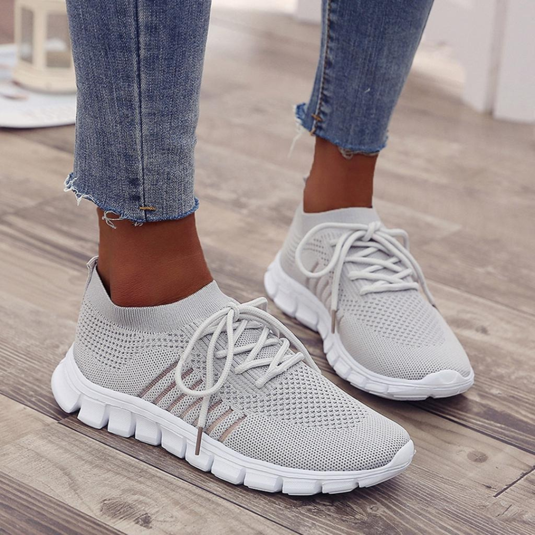 Yara | Damen Orthopädische Schuhe mit leichter Gestaltung