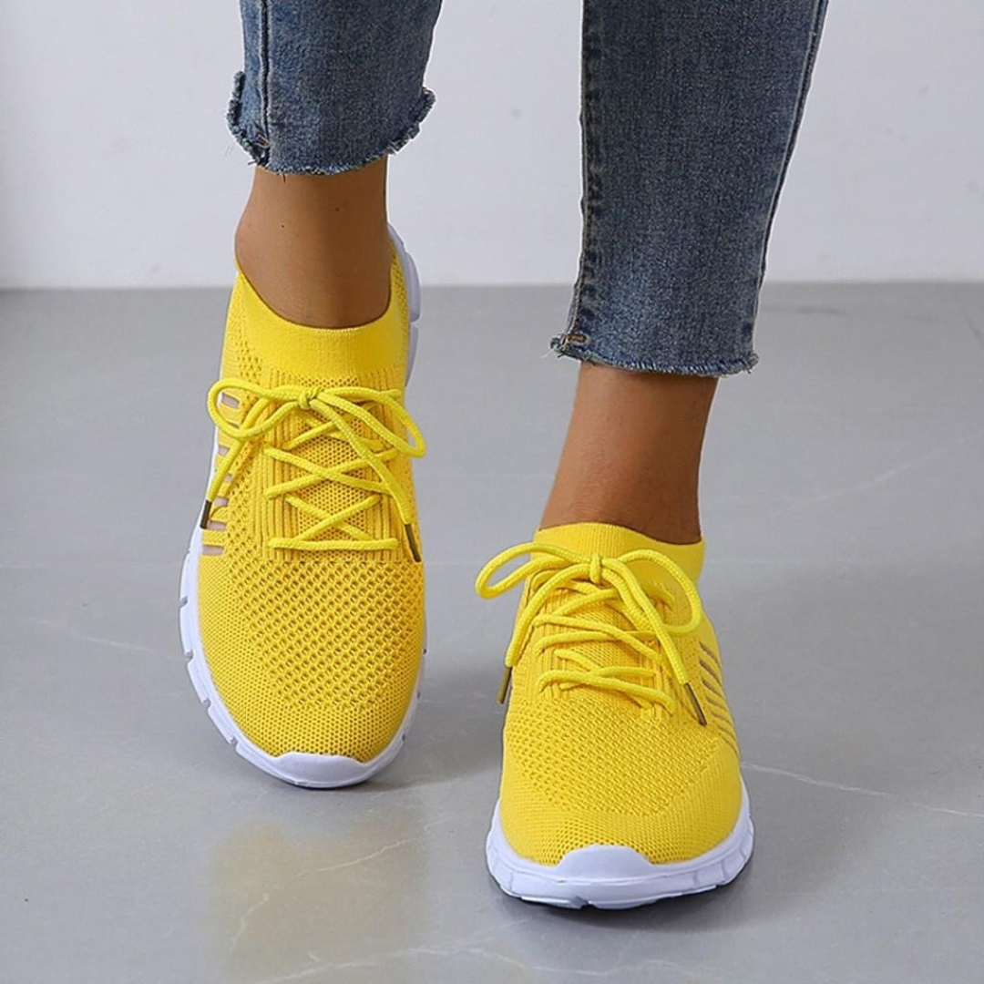 Yara | Damen Orthopädische Schuhe mit leichter Gestaltung