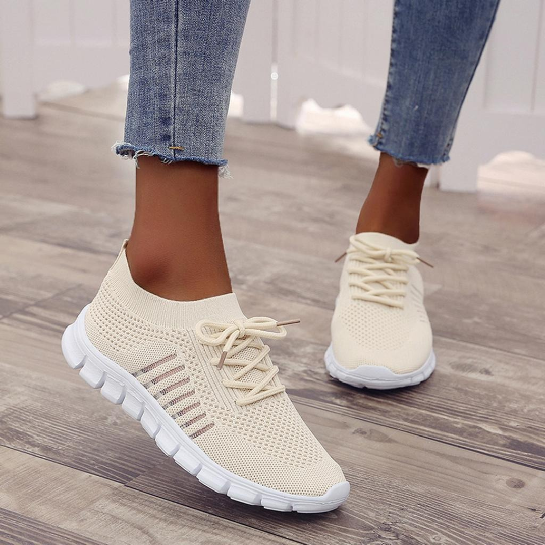 Yara | Damen Orthopädische Schuhe mit leichter Gestaltung