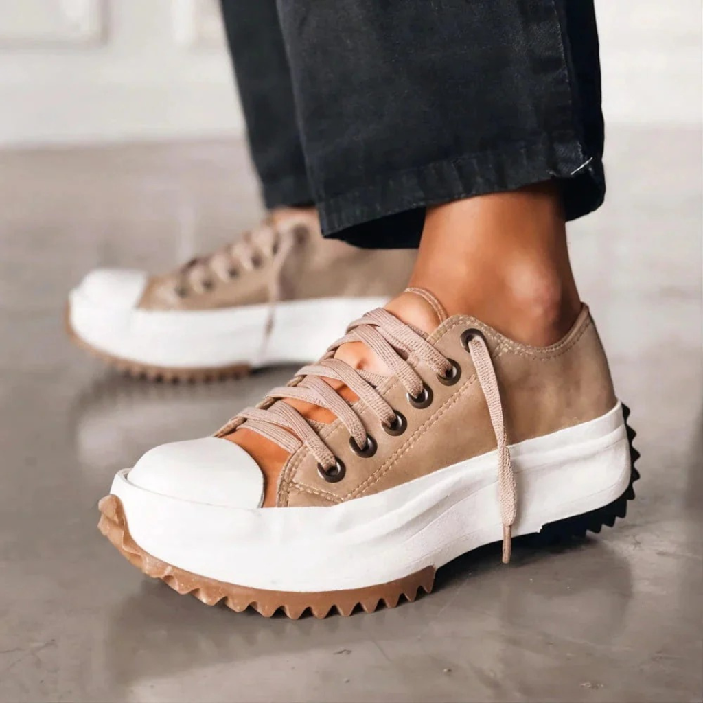 Zarina | Klassische Damen Schuhe für die Freizeit