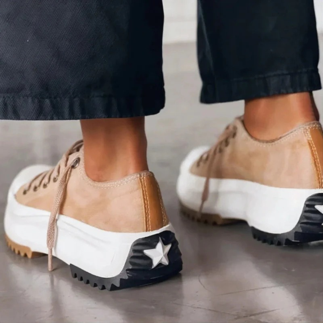 Zarina | Klassische Damen Schuhe für die Freizeit