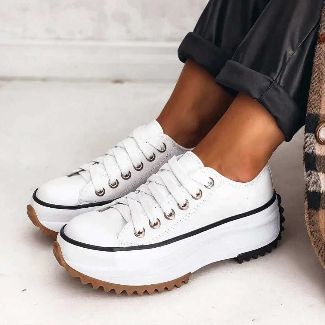 Zarina | Klassische Damen Schuhe für die Freizeit