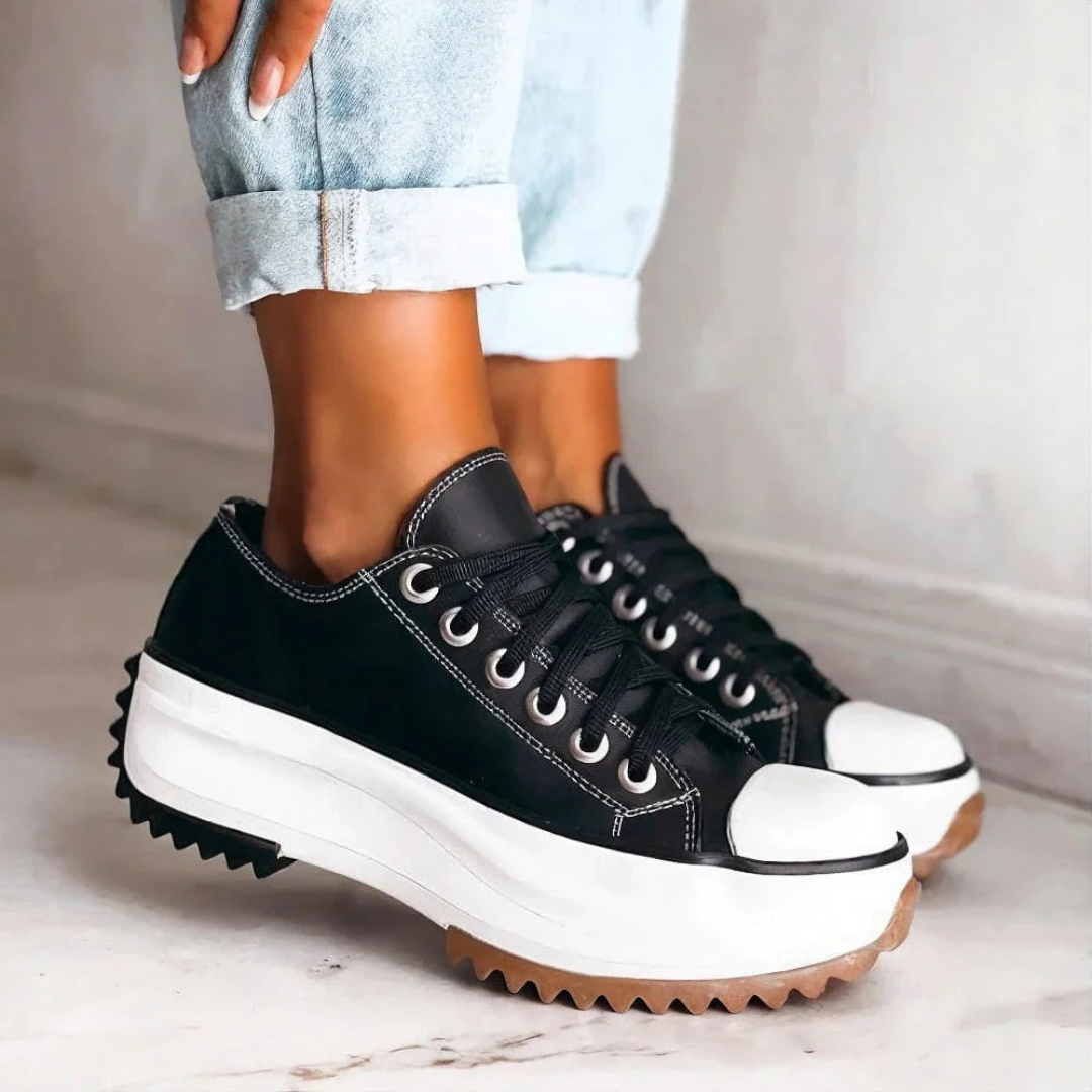 Zarina | Klassische Damen Schuhe für die Freizeit